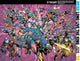X-O MANOWAR VOL 3 #50 CVR A ALL-STAR JAM