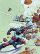 X-O MANOWAR VOL 3 #9 PULLBOX NORD CVR