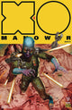 X-O MANOWAR VOL 4 #10 CVR E PRE-ORDER BUNDLE ED