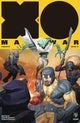 X-O MANOWAR VOL 4 #12 CVR C 20 COPY INCV OLIVETTI