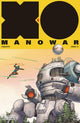 X-O MANOWAR VOL 4 #13 CVR B CAMUNCOLI