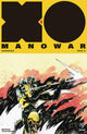 X-O MANOWAR VOL 4 #15 CVR B MAHFOOD