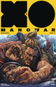 X-O MANOWAR VOL 4 #16 CVR A LAROSA