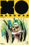X-O MANOWAR VOL 4 #16 CVR B MAHFOOD - Kings Comics