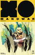 X-O MANOWAR VOL 4 #16 CVR B MAHFOOD - Kings Comics