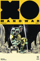 X-O MANOWAR VOL 4 #17 CVR B MAHFOOD