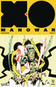 X-O MANOWAR VOL 4 #18 CVR B MAHFOOD