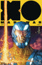 X-O MANOWAR VOL 4 #21 CVR A ROCAFORT - Kings Comics