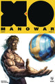 X-O MANOWAR VOL 4 #21 CVR B QUAH
