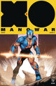 X-O MANOWAR VOL 4 #21 CVR C TOWE