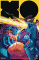 X-O MANOWAR VOL 4 #22 CVR C JOTHIKUMAR