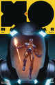X-O MANOWAR VOL 4 #23 CVR B YAPUR (NEW ARC)