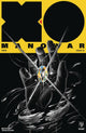 X-O MANOWAR VOL 4 #23 CVR C MANOMIVIBUL (NEW ARC)