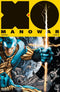 X-O MANOWAR VOL 4 #8 CVR B POLLINA - Kings Comics