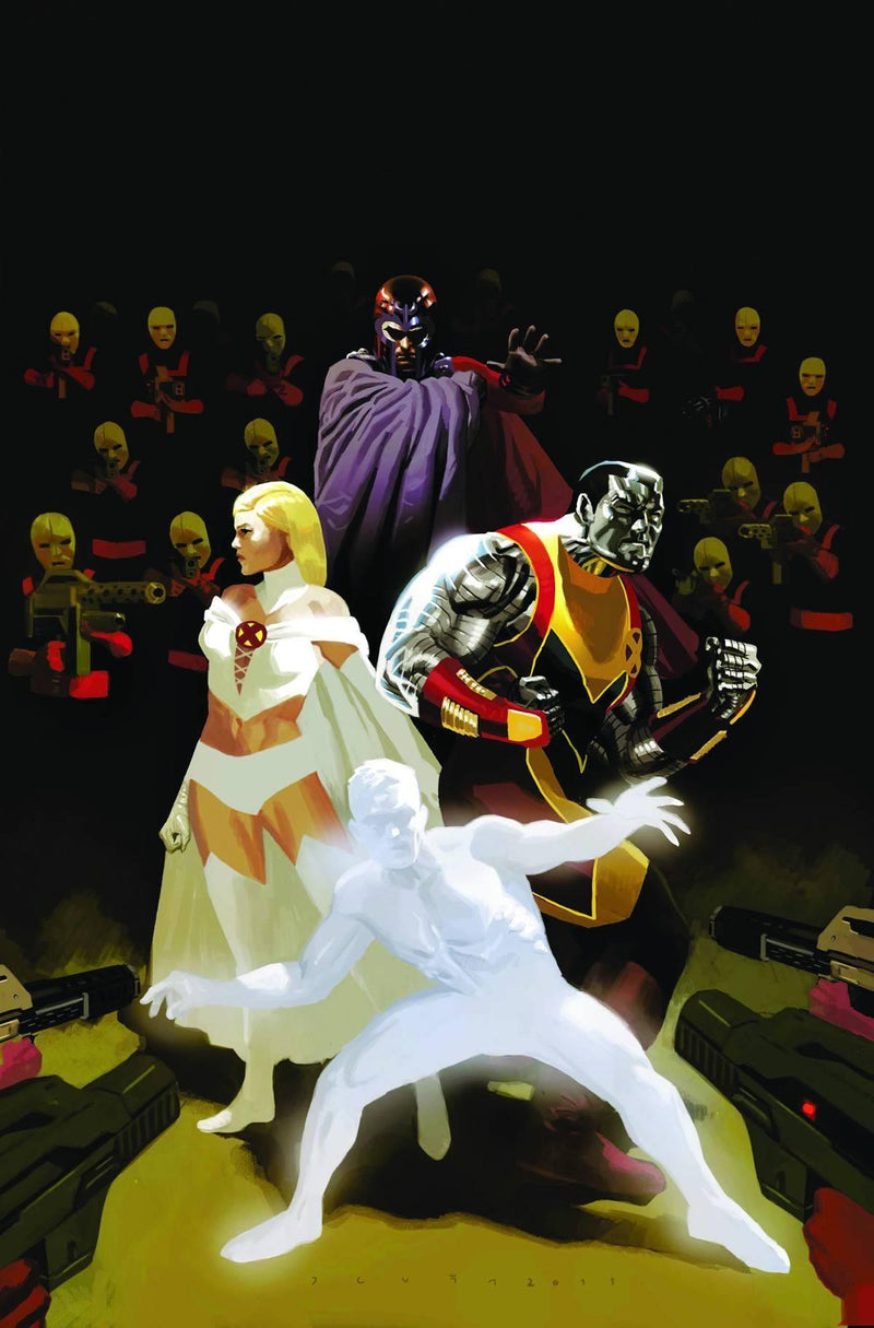 X-SCHISM #3 2ND PTG VAR