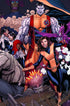 X-SCHISM #3 CHO VAR - Kings Comics