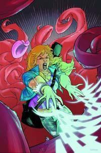 X-TREME X-MEN VOL 2 #3