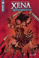 XENA VOL 2 #6 CVR A DAVILA