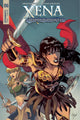 XENA VOL 2 #6 CVR B CIFUENTES