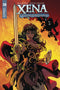 XENA VOL 2 #8 CVR B CIFUENTES - Kings Comics