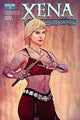 XENA WARRIOR PRINCESS #2