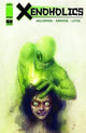 XENOHOLICS #1