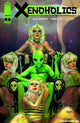XENOHOLICS #2