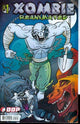 XOMBIE #1 FARR CVR B