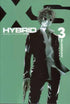 XS HYBRID VOL 03 TP - Kings Comics