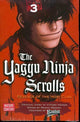 YAGYU NINJA SCROLLS VOL 3 GN