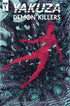 YAKUZA DEMON KILLERS #1 10 COPY INCV - Kings Comics