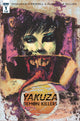 YAKUZA DEMON KILLERS #1
