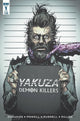 YAKUZA DEMON KILLERS #1 SUBSCRIPTION VAR