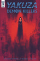 YAKUZA DEMON KILLERS #3 SUBSCRIPTION VAR