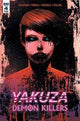 YAKUZA DEMON KILLERS #4