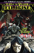 YEAR OF THE VILLAIN HELL ARISEN #1 - Kings Comics