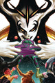YEAR OF THE VILLAIN HELL ARISEN #4