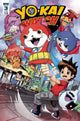 YO-KAI WATCH #3