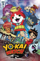 YO-KAI WATCH #3 SUBSCRIPTION VAR
