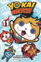 YO-KAI WATCH GN VOL 11 - Kings Comics