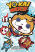 YO-KAI WATCH GN VOL 11 - Kings Comics