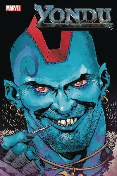 YONDU #1