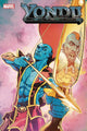 YONDU #3