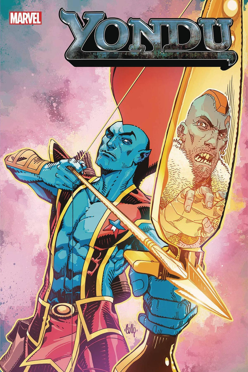 YONDU #3
