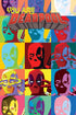 YOU ARE DEADPOOL #2 - Kings Comics