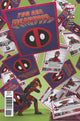 YOU ARE DEADPOOL (2018) #5