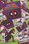 YOU ARE DEADPOOL #5 - Kings Comics