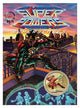 YOUNG COLLECTORS SUPER POWERS SERIES SENSES COIN