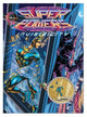 YOUNG COLLECTORS SUPER POWERS SERIES 2014 INVISIBILITY COIN