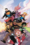 YOUNG JUSTICE HC VOL 01 GEMWORLD - Kings Comics